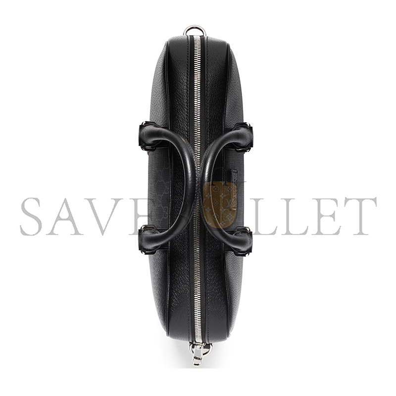 GUCCI GG SUPREME MEDIUM BRIEFCASE 795461 (36.5*29*7.5cm)